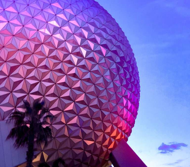 What Should a Disney World Trip Cost?