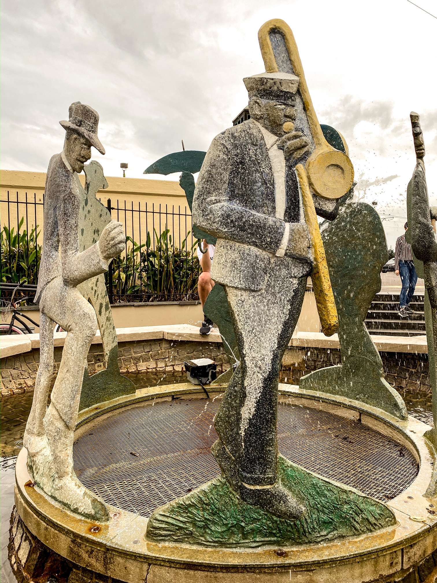 Jazz and Beignets: A Weekend in New Orleans