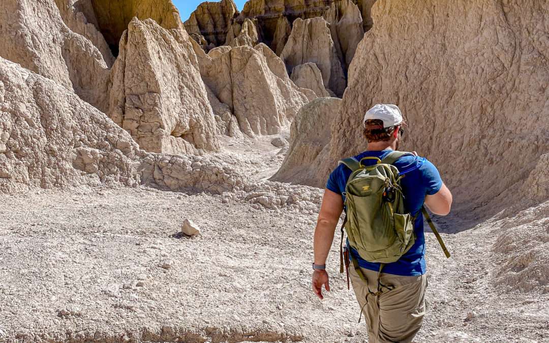A Weekend in the Badlands- 6 Must Do Activities