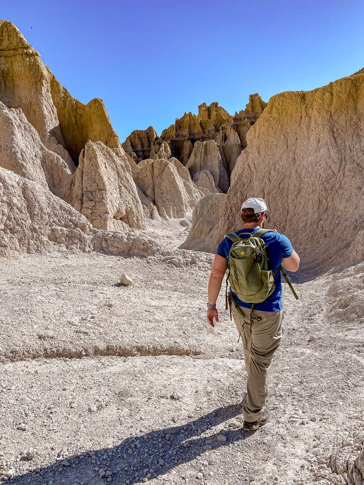 A Weekend in the Badlands- 6 Must Do Activities