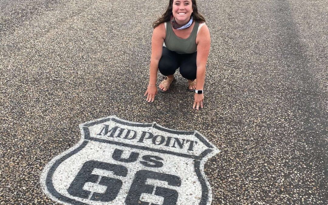 the great american roadtrip- how to plan and what to expect