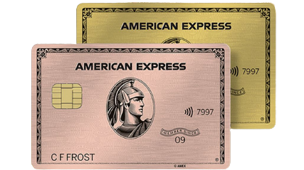 Best Travel Cards- AMEX Gold Travel More