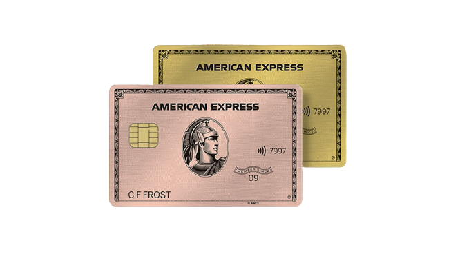 Best Travel Cards- AMEX Gold Travel More