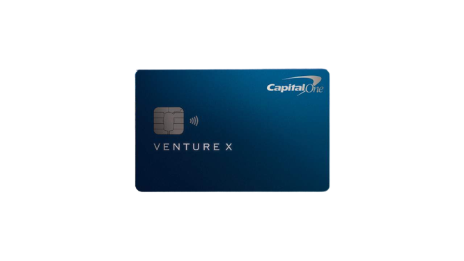 Best Travel Credit Cards- Venture X Travel More