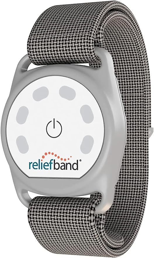 Travel More Travel Store- Reliefband