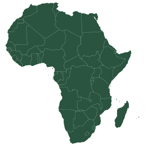 Africa Map